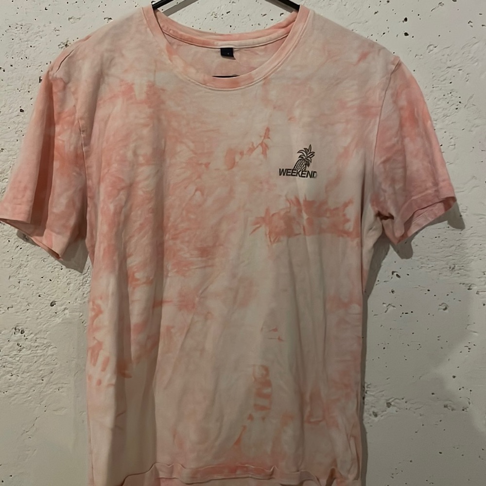 Weekend Shirt